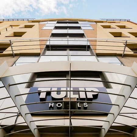Tulip Hotels - Wroclaw Centre Dış mekan fotoğraf