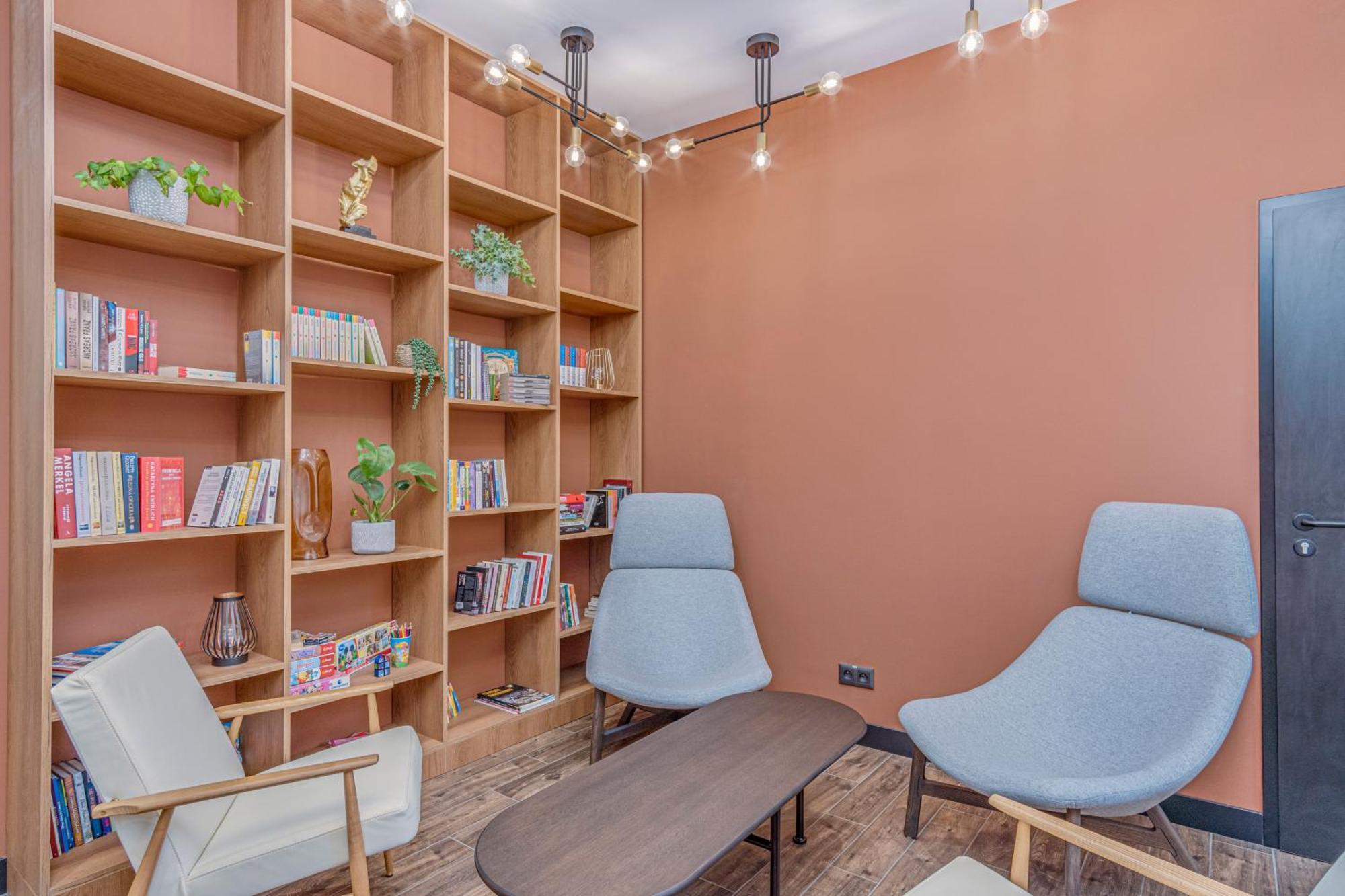 Tulip Hotels - Wroclaw Centre Dış mekan fotoğraf