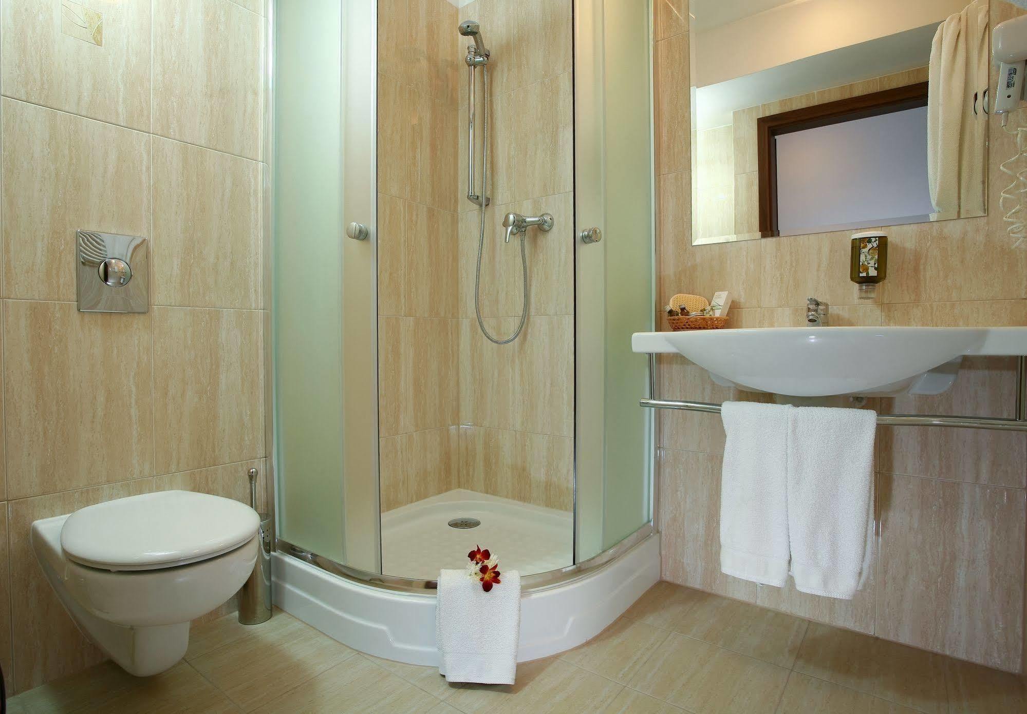 Tulip Hotels - Wroclaw Centre Dış mekan fotoğraf